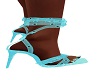 Tink Pixie Dust Heels