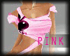 -PINK- Playboy Top #3