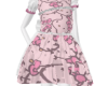 Hello Kitty Kidsdress