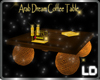 [LD]Arab Dream Table