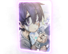 Anime Cutout