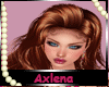 AXL  Grasia Ginger