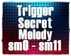 Secret Melody [WIR]
