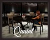 ~SB Quaint Dining Table