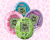 tamagotchi ୨ৎ
