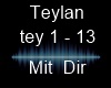 Teylan
