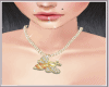 necklaces bee