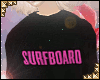 I. Surfboard