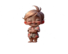 Cutout Kids 4