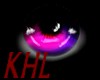 [KHL] Ray violet