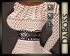 *DB* Farrah XXL CREME