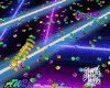 Confetti on the Floor 2