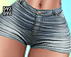 DY! RL Jeans Shorts