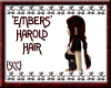 {SCC}Embers Harold Hair