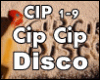 Cip Cip Disco