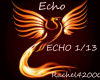 Echo, Sara'h