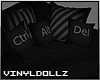 !V! Dollz | Chair