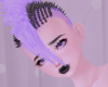 Pastel Goth: Mohawk