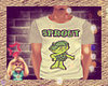 Sprout Tee|-