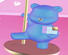Bear Lamp♡