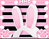 ♥ | Bunny Headset V1