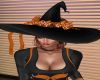 GR~Hallo-Witch Hat