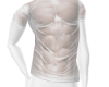 Wet White Shirt ( Male )