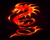 Dragon fire (bas)