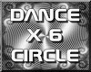 DANCE GROUPE X6 CIRCLE
