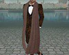 DB! royal rife scarf