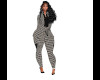 KARL LAGER CHECKER SUIT