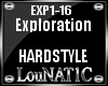 L| Exploration (HS)