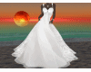 WEDDING DRESS PEARLS