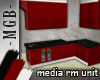 [MGB] LC! Media RM Unit