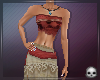 [T69Q] Moana Outfit