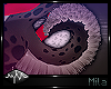 [SF] Mila - Tail v4
