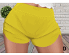 Yellow Shorts N3