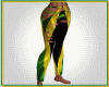 Sexy Jamaica Pants