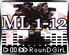 ♬𝐑 Melodia + D