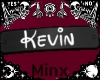 Kevin Necklace (Custom)