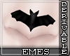 Halloween Bat  Animated
