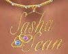 Sasha Necklace