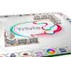 Trivia Board Game