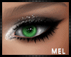 ::M:: Green Eyes