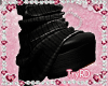🎀 Winter boots