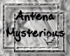 [Ru] Mysterious Antena