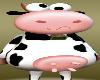 Farting Cow Fun Funny Hilarious Cartoons Animals