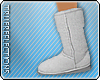 tr| Ugg Boots :: White