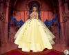 𝕯| Belle Gown