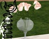 Roses Jar
